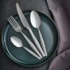 Bayworth 16 Piece Cutlery Set