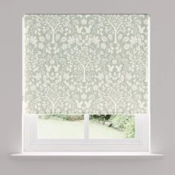 Woodland Blackout Roller Blind -ELEND SHOP 30924366 alt02