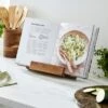 Cook Book Stand Acacia
