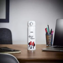 Thermos Signature Disney Minnie Mouse Flask -ELEND SHOP 30924697 alt02