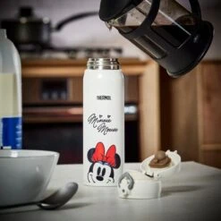 Thermos Signature Disney Minnie Mouse Flask -ELEND SHOP 30924697 alt03