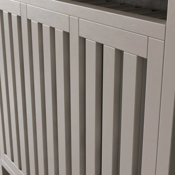 Olney Radiator Cover 3 Olney Radiator Cover - Image 3