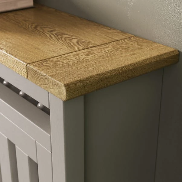 Olney Radiator Cover 4 Olney Radiator Cover - Image 4