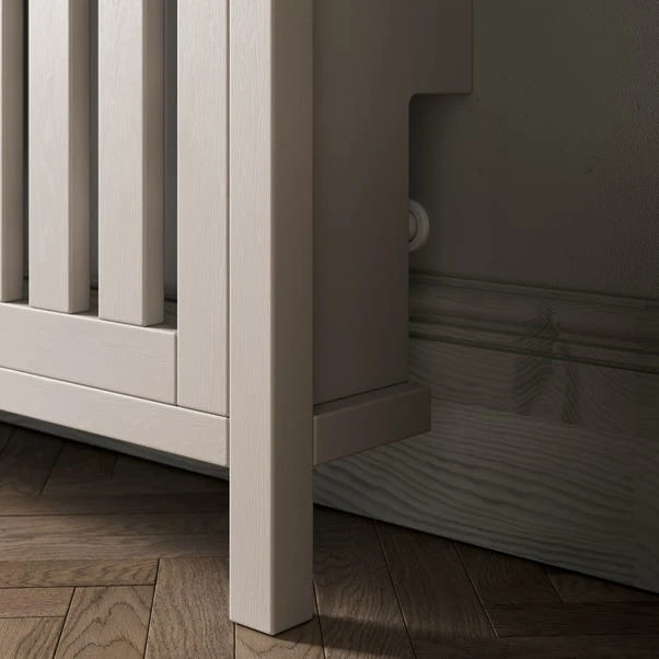 Olney Radiator Cover 5 Olney Radiator Cover - Image 5