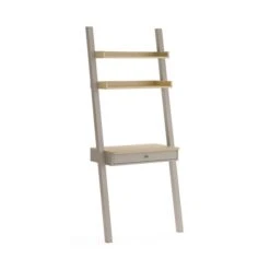 Olney Ladder Desk, Stone -ELEND SHOP 30924854 alt05