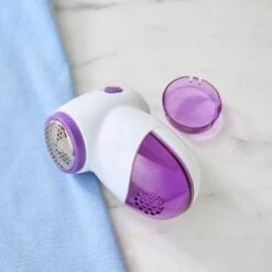 Dunelm Mini Fabric Shaver