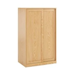 Eloise Sliding Shoe Storage Cabinet -ELEND SHOP 30925058 alt05