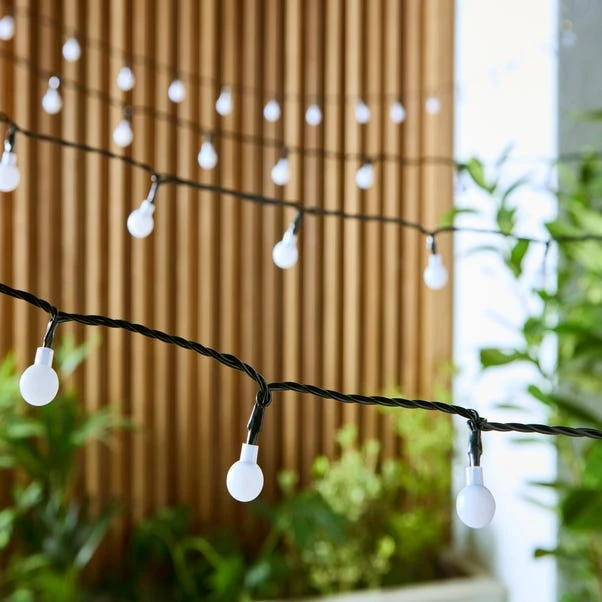 Berry 100 LED Indoor Outdoor String Lights 1 Berry 100 LED Indoor Outdoor String Lights
