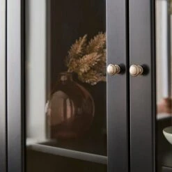 Beatrice Striped Tall Cabinet -ELEND SHOP 30925263 alt03