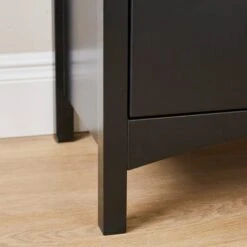 Beatrice Striped Tall Cabinet -ELEND SHOP 30925263 alt04