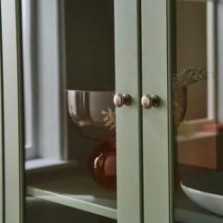 Beatrice Striped Tall Cabinet -ELEND SHOP 30925264 alt04