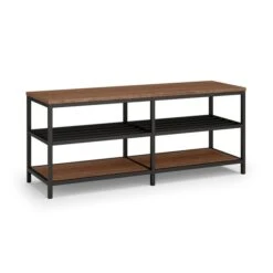 Fulton Open Shoe Bench -ELEND SHOP 30925275 alt06