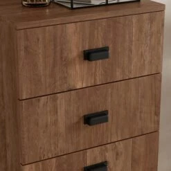 Fulton Tall Shoe Storage Cabinet -ELEND SHOP 30925277 alt02