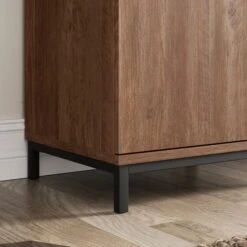 Fulton Tall Shoe Storage Cabinet -ELEND SHOP 30925277 alt04