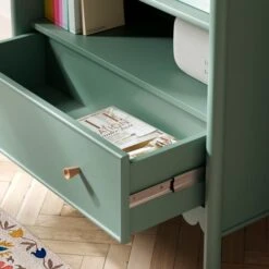 Remi Scalloped Low Bookcase 9 Remi Scalloped Low Bookcase -ELEND SHOP 30925281 alt03