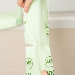 Addis Premium Caddy Blue With 20L Roll Liners -ELEND SHOP 30925577 alt02