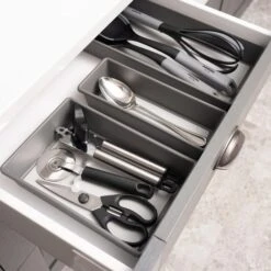 ADDIS 3 Pack Drawer Tidy -ELEND SHOP 30925584 alt03