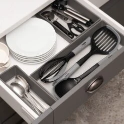 ADDIS 3 Pack Drawer Tidy -ELEND SHOP 30925584 alt04