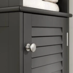 Nautical Tallboy Storage Unit 16 Nautical Tallboy Storage Unit -ELEND SHOP 30925590 alt02