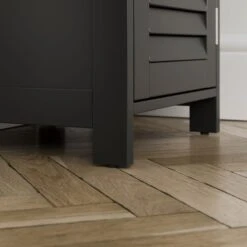 Nautical Tallboy Storage Unit 18 Nautical Tallboy Storage Unit -ELEND SHOP 30925590 alt04