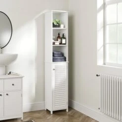 Nautical Tallboy Storage Unit 21 Nautical Tallboy Storage Unit -ELEND SHOP 30925661