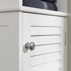 Nautical Tallboy Storage Unit 23 Nautical Tallboy Storage Unit -ELEND SHOP 30925661 alt02