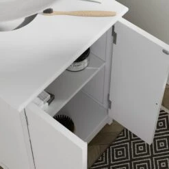 Nautical Compact Under Sink Unit -ELEND SHOP 30925664 alt03