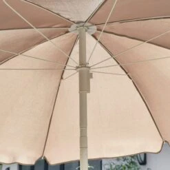 6 Piece Garden Dining Set -ELEND SHOP 30925833 alt03