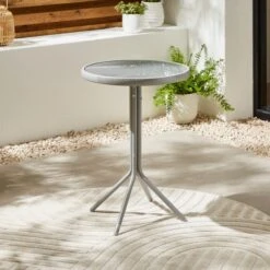 Helsinki Circular 2 Seater Bistro Set -ELEND SHOP 30925854 alt02