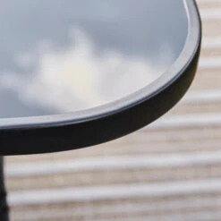 10 Piece Rectangular Garden Dining Set -ELEND SHOP 30925860 alt04