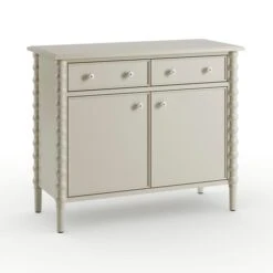 Pippin Small Sideboard, Stone -ELEND SHOP 30926172 alt06