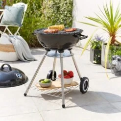 Kettle Charcoal BBQ -ELEND SHOP 30926365 alt08