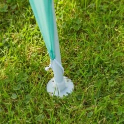 Kids Pop Up Green Gazebo -ELEND SHOP 30926391 alt02