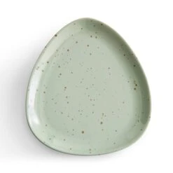 Speckle Pebble Side Plate -ELEND SHOP 30926420 alt02