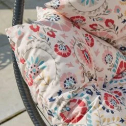 Hani Replacement Egg Chair Cushion -ELEND SHOP 30926423 alt01