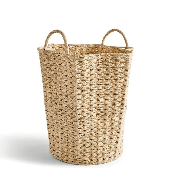 Wavy Storage Basket 3 Wavy Storage Basket - Image 3