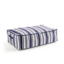 Coastal Stripe Underbed Bag -ELEND SHOP 30926805 alt02