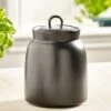 Amalfi Kitchen Canister