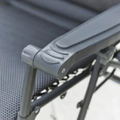 Amsterdam Charcoal Lounger -ELEND SHOP 30927246 alt03