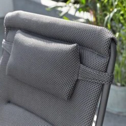Amsterdam Charcoal Lounger -ELEND SHOP 30927246 alt04