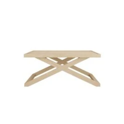 Sage Coffee Table, Blonde -ELEND SHOP 30927309 alt02