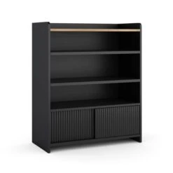 Georgi Low Bookcase -ELEND SHOP 30927489 alt06