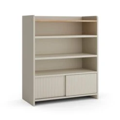 Georgi Low Bookcase -ELEND SHOP 30927495 alt06