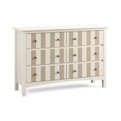 Beatrice 6 Drawer Chest 19 Beatrice 6 Drawer Chest -ELEND SHOP 30927509 alt05