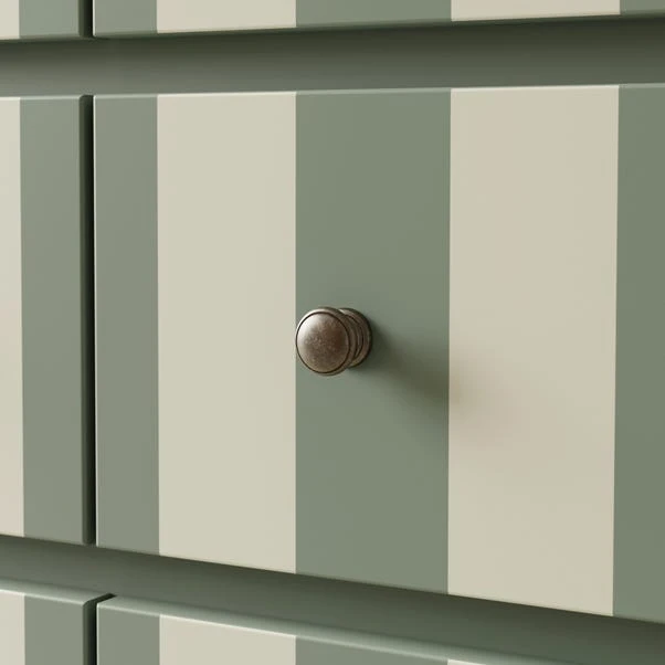 Beatrice 6 Drawer Chest 11 Beatrice 6 Drawer Chest - Image 11