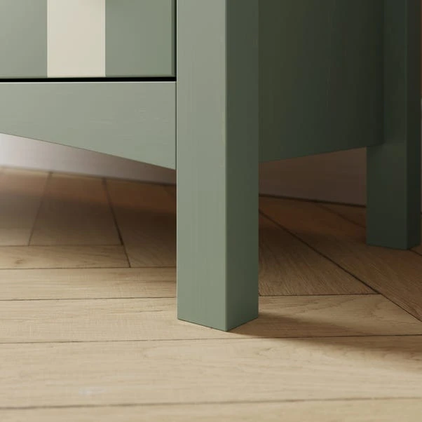 Beatrice 6 Drawer Chest 12 Beatrice 6 Drawer Chest - Image 12