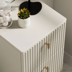 Elsie 3 Drawer Storage Unit -ELEND SHOP 30927522 alt03