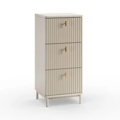 Elsie 3 Drawer Storage Unit -ELEND SHOP 30927522 alt09