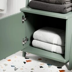 Elsie Ladder Shelf 21 Elsie Ladder Shelf -ELEND SHOP 30927523 alt02