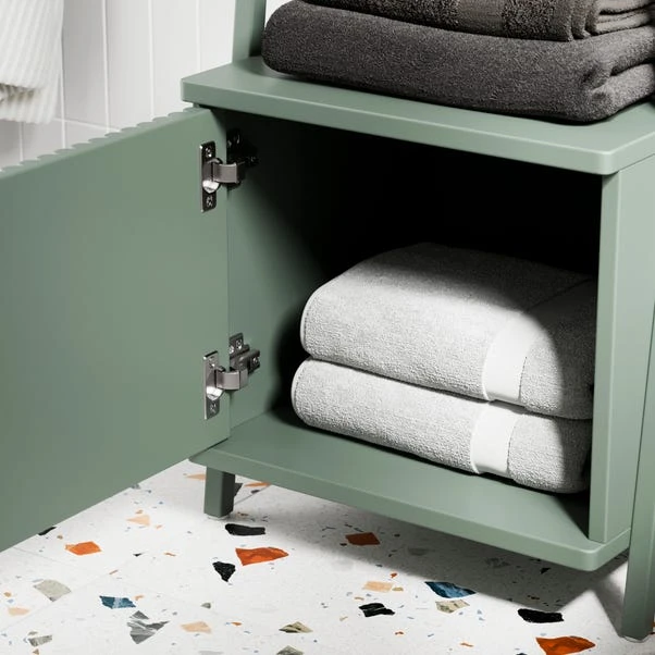 Elsie Ladder Shelf 9 Elsie Ladder Shelf - Image 9